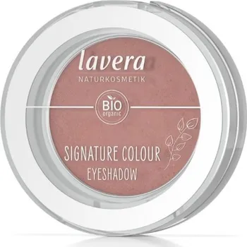 Oční stíny lavera Exkluzivní oční stíny - 01 Dusty Rose - 2 g