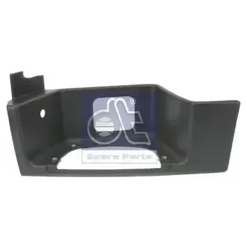 Prah karosérie DT Nástupní panel DT 3.81063