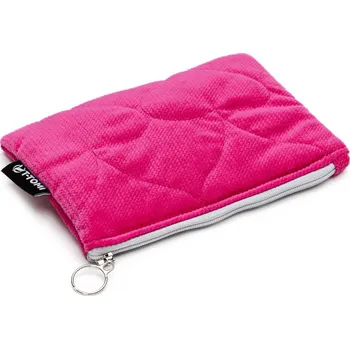 T-TOMI Slim Beauty Baggie Magenta