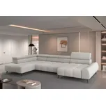 Rohová sedací souprava Mavel XL