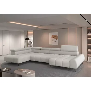 Sedací souprava Rohová sedací souprava Mavel XL