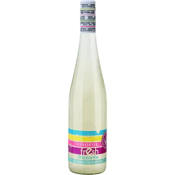 Víno Muškát moravský FRESH WINE, Moravské zemské víno, 2024, kód: 102419