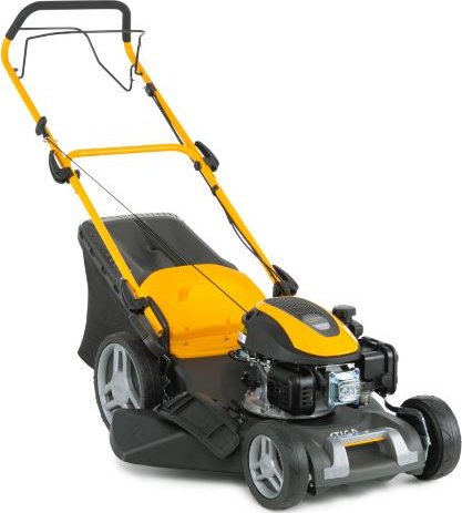Stiga COMBI 48 SQ
