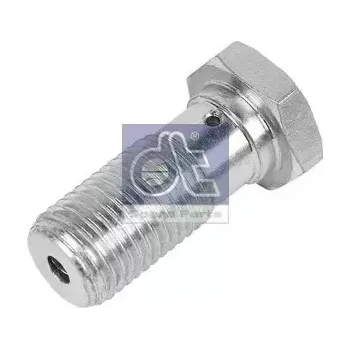 Blok motoru DT Olej tlakového ventilu DT 3.10071