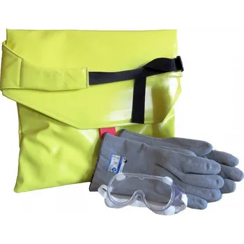 Hasicí přístroj Vak pro likvidaci požáru lithiových baterií LITH EX - velký