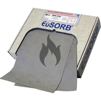 Úklidové rohože EuSORB MPLP 5040 - perforované 200ks