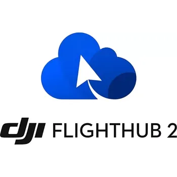 Dron DJI FlightHub 2 Enterprise Version 1 Year (1 Device)