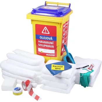 Havarijní souprava HSP 1201-O - olejová