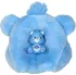 Panenka Barbie Cutie Reveal Care Bears , modrá