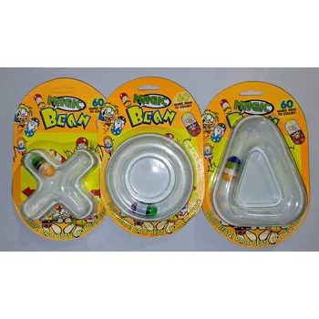 Panenka Magická fazole s arénou Rozbalev(n)o