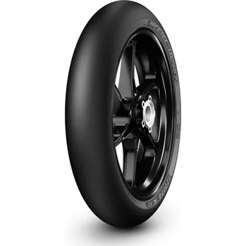 Metzeler Racetec TD Slick 120/70 R17 NHS TL