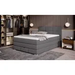 Boxspring postel Rita 120x200