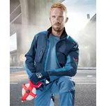 Blůza ARDON®R8ED+ modrá vel. 58