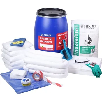 Havarijní souprava HSB 1202-O - olejová