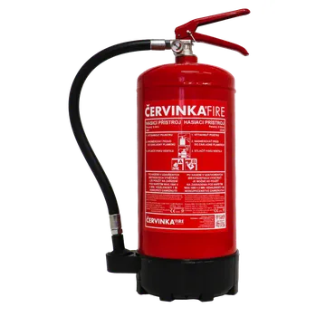 Hasicí přístroj Hasicí přístroj pěnový - 6 l