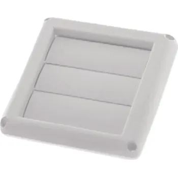 Příslušenství k vysavači HUSKY Velký PVC kryt výfuku vzduchu - TUY-51