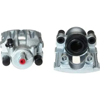 Brzdový třmen Brzdový třmen BUDWEG CALIPER 343734