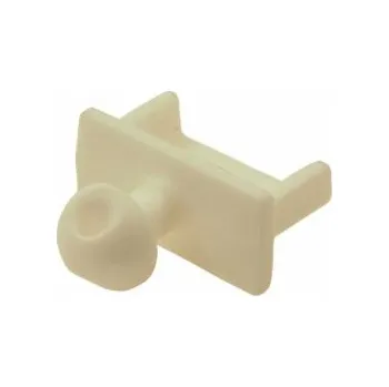 Video kabel DUST COVER HDMI WHITE x10