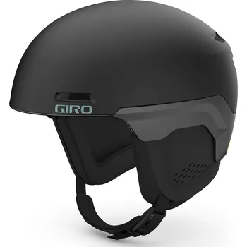 Chránič hlavy Giro Owen Spherical - Matte Black Mineral S-(52-55.5)