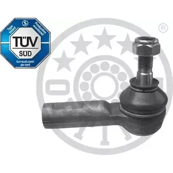 Čep řízení OPTIMAL Čep řízení OPT G1-670