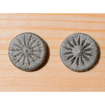 Knoflík Snový svět Star 2828 - 26"