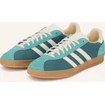 Adidas Originals Sneakersy Gazelle Indoor Pro, tyrkysová /...