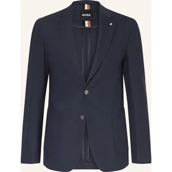 Pánské sako Boss Pánské Sako Hanry Slim Fit, 404 dark blue, 52