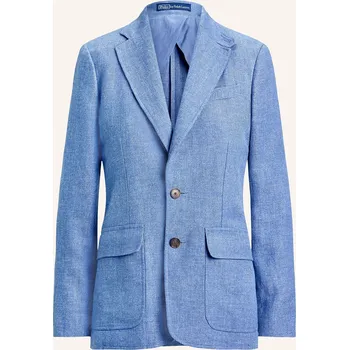 Dámské sako Polo Ralph Lauren Dámský Blejzr, tmavě modrá, 42