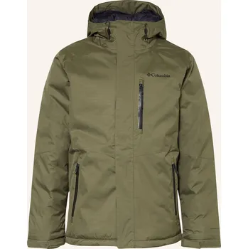 Pánská bunda Columbia Pánská Funkční Bunda Oak Harbor™ Ii Insulated,...