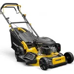 PROTECO sekačka na trávu benzínová PREMIUM | záběr 53 cm | 196 cm3 | s pojezdem