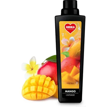 Aviváž Avivážní kondicionér - MANGO 750 ml