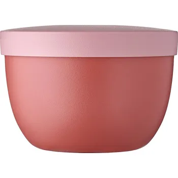 Dětské zboží Mepal Svačinová miska Ellipse 350 ml Barva: vivid mauve