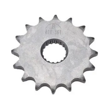 Řetězová sada pro motocykl řetězové kolečko 16z 428 CPI,SUZUKI, YUKI Sport,Manxman,TR,SM