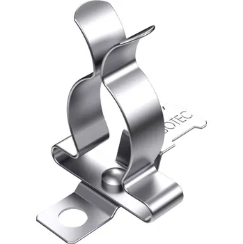 Modelová železnice Hebotec SKDZ 5 17 - 30 upevňovací prvek 1022-226C 1 ks