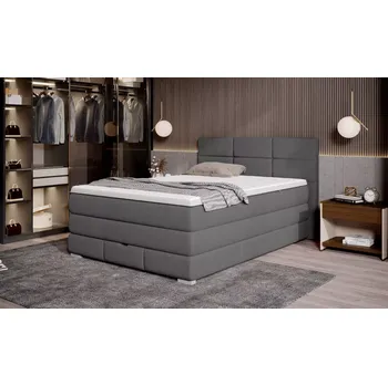 Postel Boxspring postel Rita 140x200