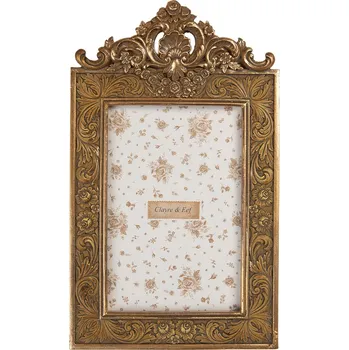 Rám na obraz Clayre & Eef - Polyrezinový rámeček na fotografii 2F1349S