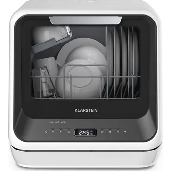 Myčka nádobí Klarstein Amazonia, Mini myčka na nádobí (10047351)