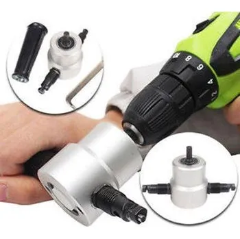 Nůžky na plech Nůžky na plech