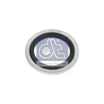 Těsnění výfuku DT Těsnění výfukové trubky DT 2.10221