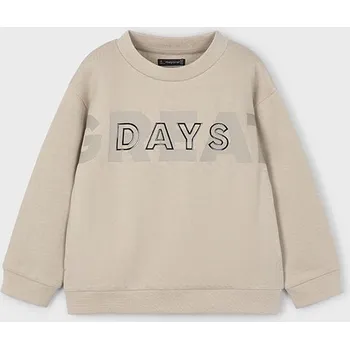 Chlapecká mikina Mayoral mikina 4406 Rozměr: 116