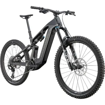 Elektrokolo Elektrokolo CANNONDALE MOTERRA CARBON LT 1 22,2Ah 29/27,5" MATNÁ STŘÍBRNÁ / ČERNÁ ORANŽOVÁ 2025 rám XL" + DOPRAVA ZDARMA