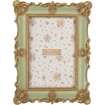 Rám na obraz Clayre & Eef - Polyrezinový rámeček na fotografii 2F1354S
