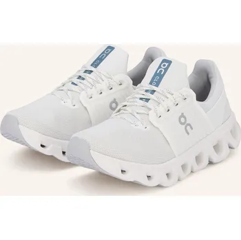 Dámská obuv On Dámské Sneakersy Cloudswift 4 Ad, bílá, 38