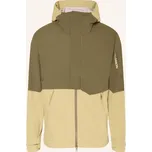 Salomon Pánská Funkční Bunda Outerpath Pro, světle zelená /...