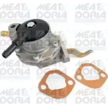 Palivové čerpadlo MEAT & DORIA Palivové čerpadlo MAD POC032