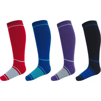 Dětské podkolenky NOVIA | 1531 - balení 2 páry 22-23