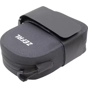 brašna na kolo Zefal Z-road Pack 0,35L černá matná