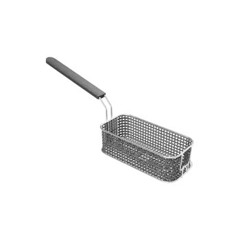 fritéza RM GASTRO Koš 1/2 pro 13 l fritézy F-13T do 700 RM 13,5x29x9 | RM - K F A