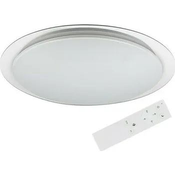 Svítidlo LED s dálkovým ovládáním ORO Saturn 60 W