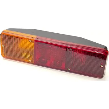 Zadní světlomet Zadní světlo Tatra 815 levé Zadní svítilna tříkomorová Tatra 148, 815